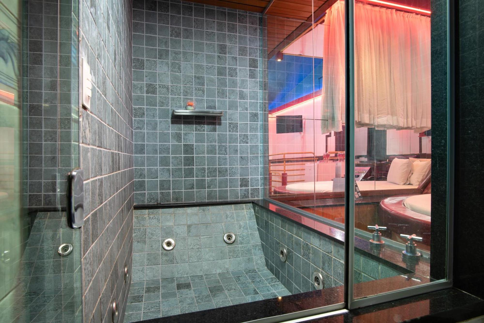 Motel Fantasy 5 Бело Оризонти Екстериор снимка